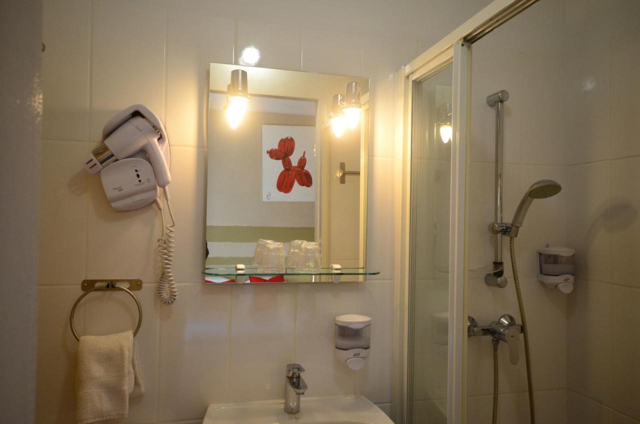 Hotel Vauban Belfort Esterno foto