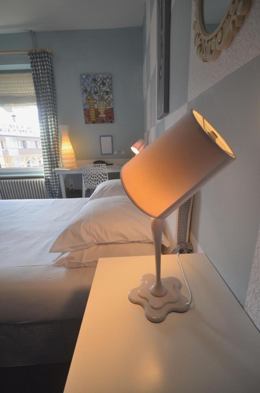 Hotel Vauban Belfort Esterno foto