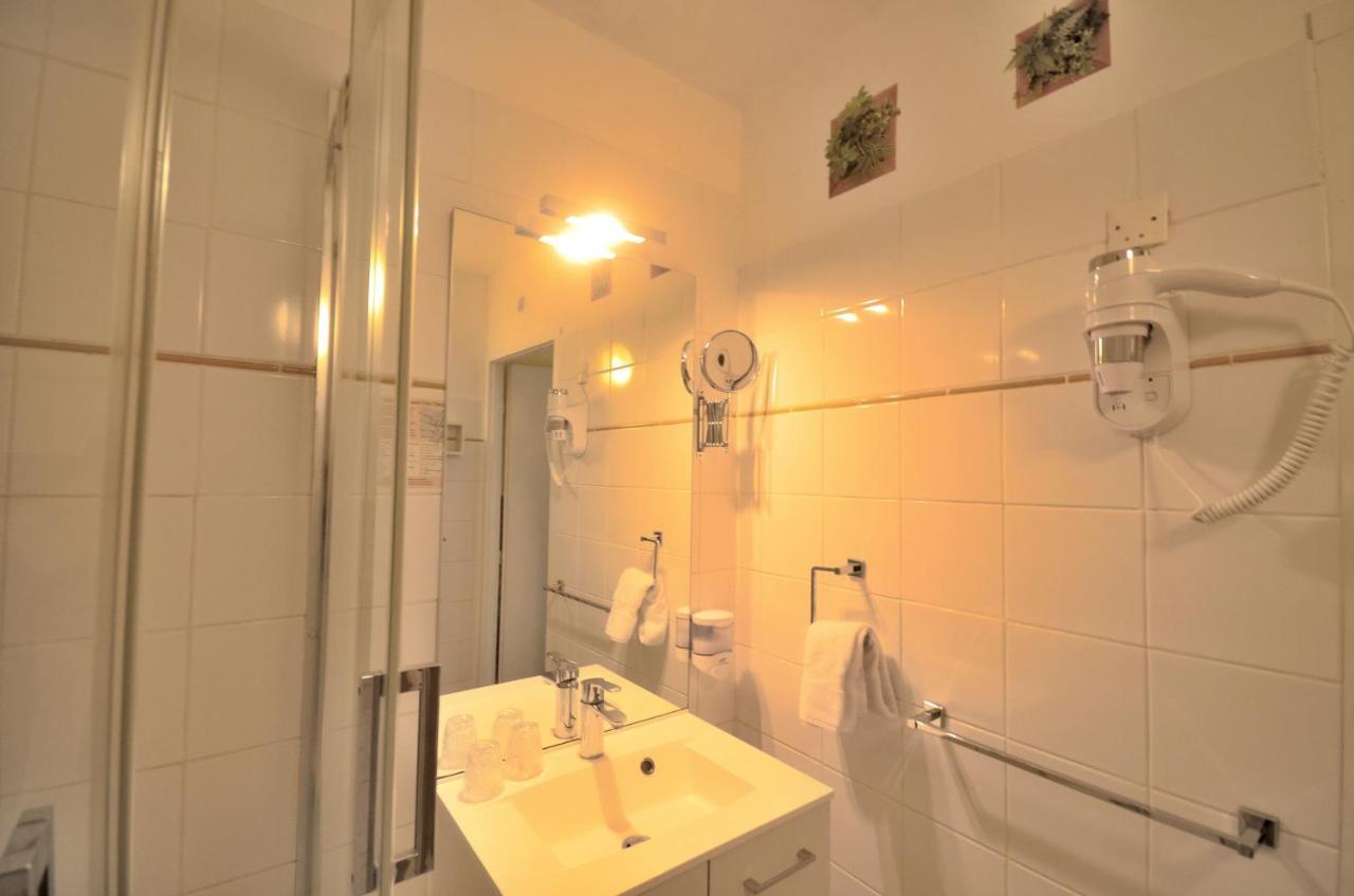 Hotel Vauban Belfort Esterno foto