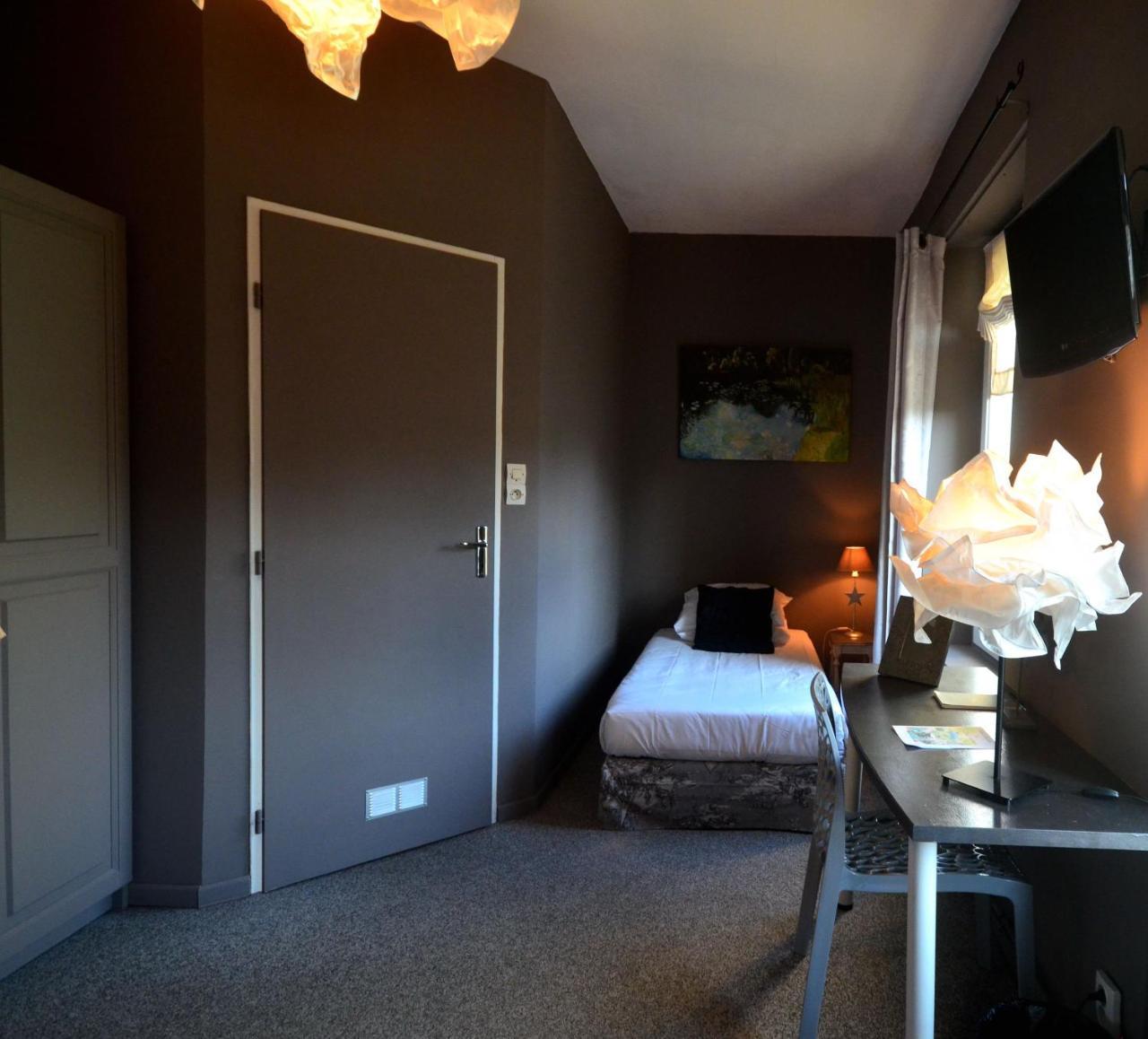 Hotel Vauban Belfort Esterno foto