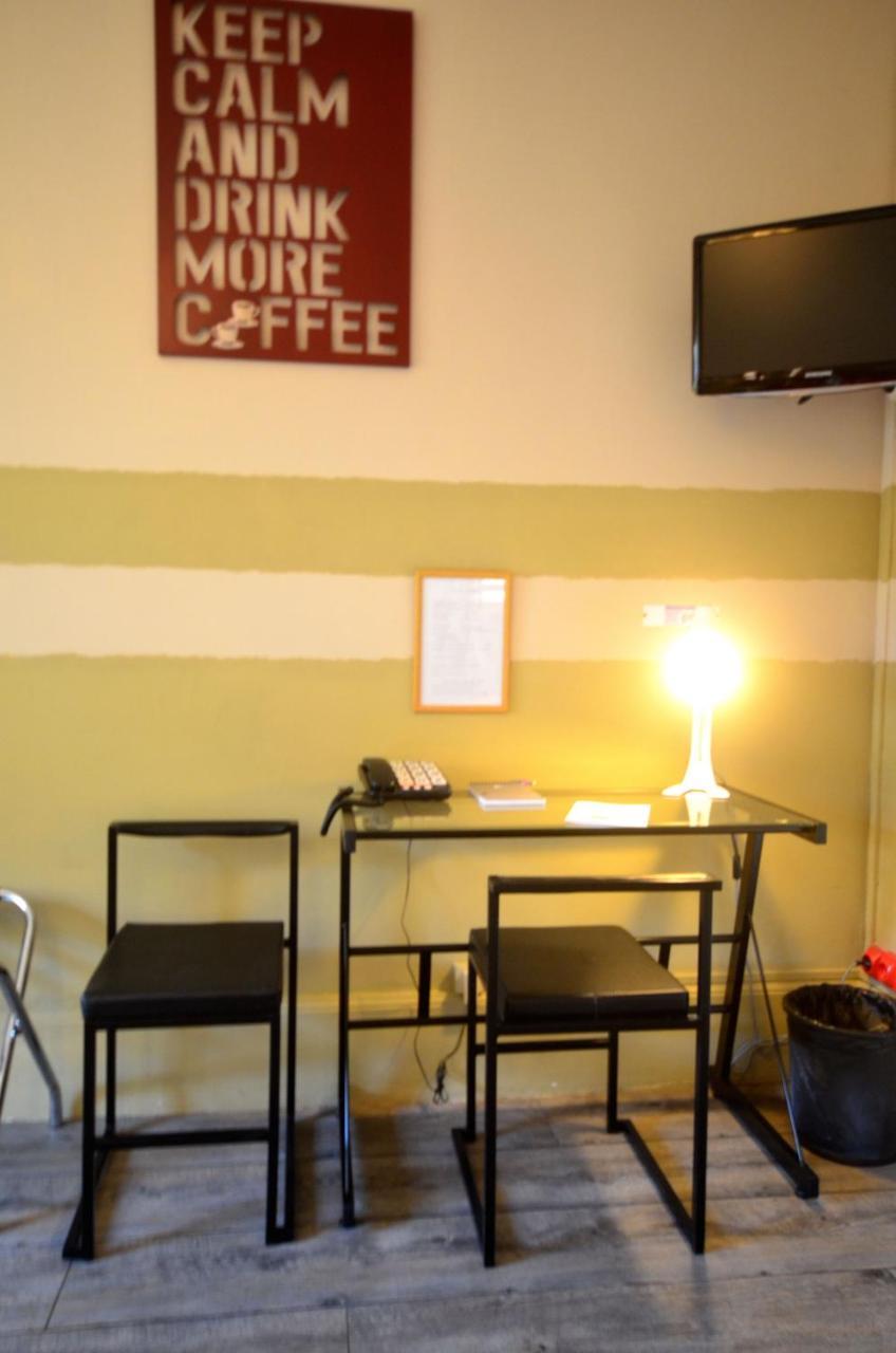 Hotel Vauban Belfort Esterno foto